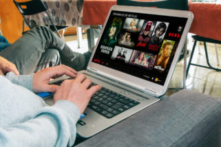 ¿Qué velocidad de conexión a Internet necesitas para disfrutar de Netflix (o similares)?